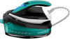 Паровая станция Polaris PSS 7510K зеленый/черный