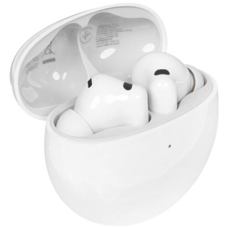 Наушники TWS HUAWEI Freebuds 7i  белый 2025