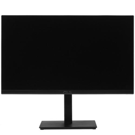 27" Монитор ASUS VA27AQSB черный