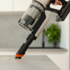 Вертикальный пылесос  Gorenje SVC259441NFGO  черный