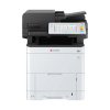 МФУ лазерное Kyocera MA3500cix