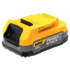 Дрель-шуруповерт DEWALT DCD 800 E1T