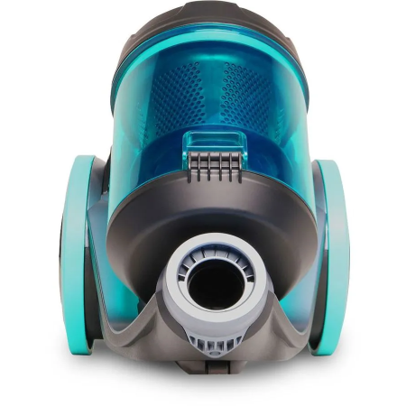 Пылесос BQ VC1607C Gray-blue