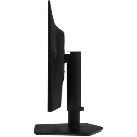 27" Монитор Samsung LS27HG610SIXCI черный