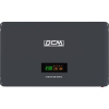 Стабилизатор напряжения POWERCOM WM-5000VA графитовый