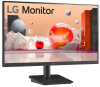 27" Монитор LG 27MS500-B черный