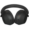 Беспроводные/проводные наушники Sony WH-1000XM5 черный
