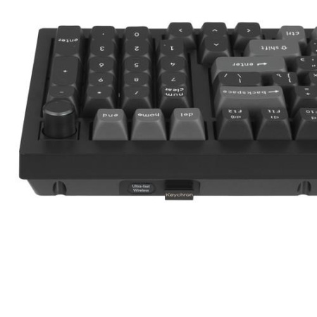 Клавиатура  проводная + беспроводная Keychron V5 Ultra