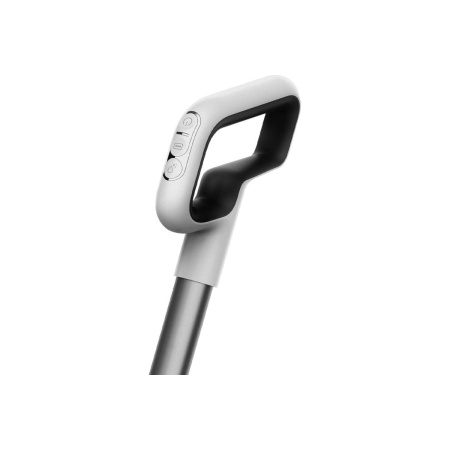 Пылесос BQ VCA1002W White-Black