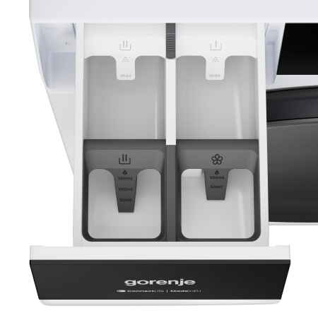 Стиральная машина Gorenje WG894A1P1