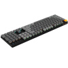 Клавиатура  проводная + беспроводная Keychron K5SE