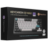 Клавиатура  проводная + беспроводная Keychron Q1 Max