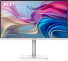 27" Монитор MSI Modern MD272UPHW белый