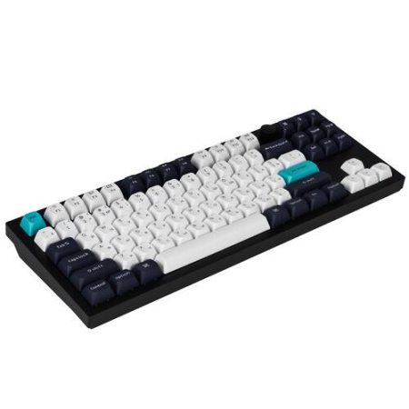 Клавиатура  проводная + беспроводная Keychron Q3 Max