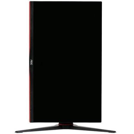 23.8" Монитор AOC 24G2SP черный