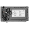 Микроволновая печь Gorenje MO20E1S серебристый