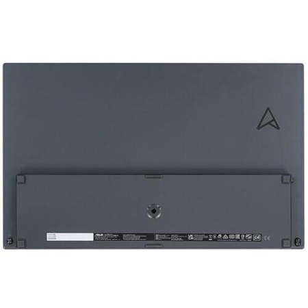 17" Монитор ASUS ZenScreen MB17AHG черный