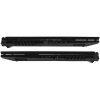16" Ноутбук GIGABYTE G6 MF черный