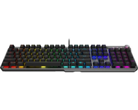 Клавиатура  проводная MSI STRIKE 600