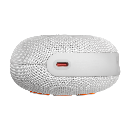 Портативная акустическая система JBL Clip 5 белый