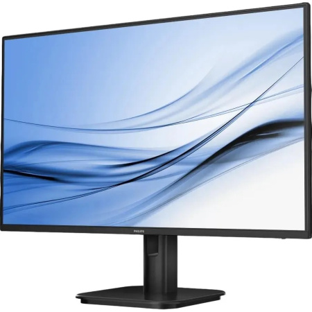 Монитор Philips 27E1N1200A черный