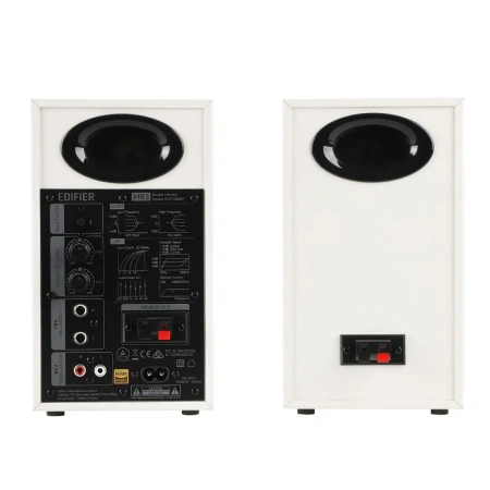 Колонки Edifier MR3 White