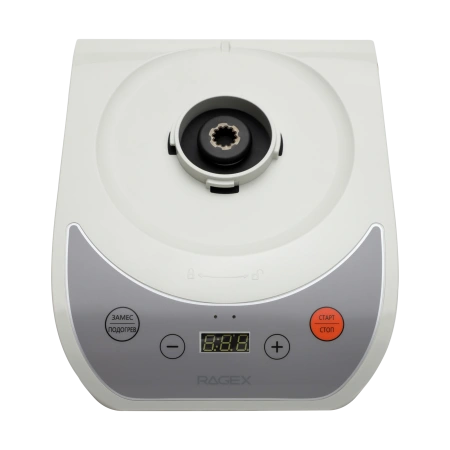 Кухонная машина RageX R2001-105 зефирный