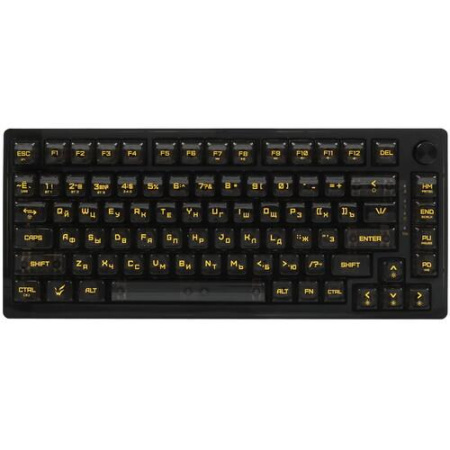 Клавиатура проводная + беспроводная ARDOR GAMING Spirit