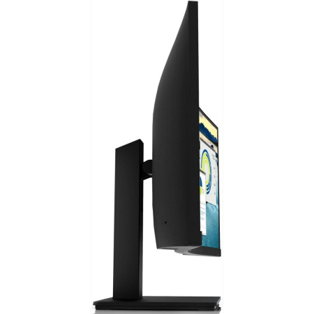 Монитор HP P34hc G4 (21Y56AS) черный