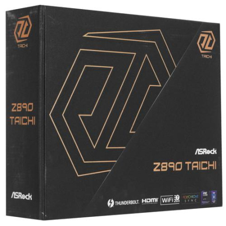 Материнская плата ASRock Z890 Taichi