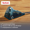 Утюг-отпариватель Tefal DUO POWER JF4032E0 синий