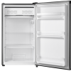 Холодильник Weissgauff WR-092 Defrost Black