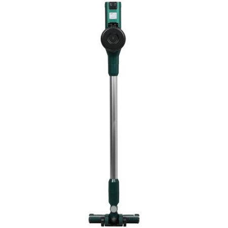 Вертикальный пылесос  Haier HVC400HE  зеленый