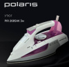 Утюг Polaris PIR 2685AK 3m белый