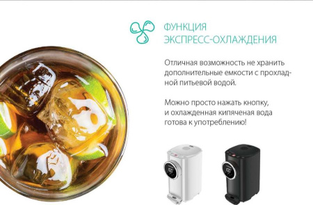 Термопот Endever Altea-2065