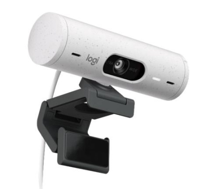 Веб-камера Logitech BRIO 500