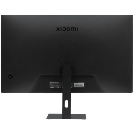 27" Монитор Xiaomi A27Qi 2026 черный