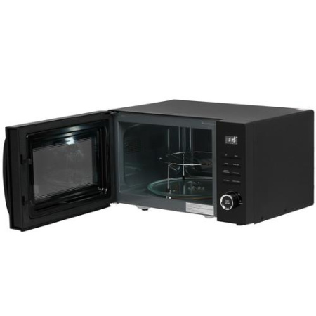 Микроволновая печь Haier HMG-DG239BA черный