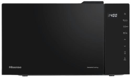 Микроволновая печь Hisense H23MOBS5HG4 черный
