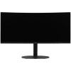 34" Монитор MSI Modern MD342CQP черный