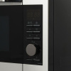 Микроволновая печь Panasonic NN-C69MSZPE серебристый