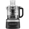 Кухонный комбайн KitchenAid 5KFP0719EBM матовый черный