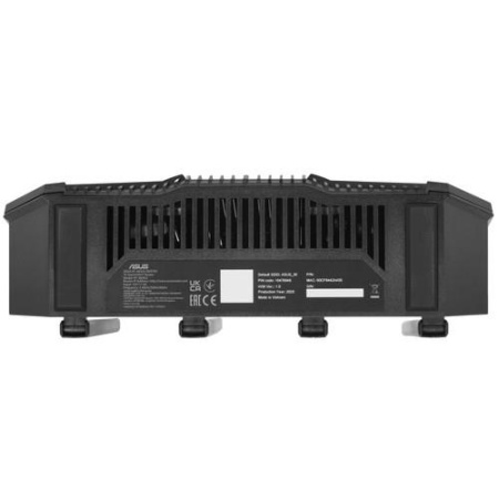 Wi-Fi роутер ASUS RT-BE92U