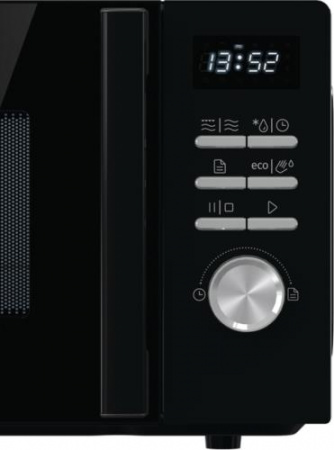 Микроволновая печь Gorenje MO20A4BH серый
