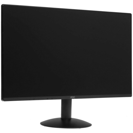 Монитор AOC 24B30H3 Black