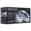 Утюг REDMOND RI-C266 розовый