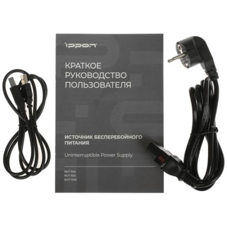 ИБП Ippon Nut 850
