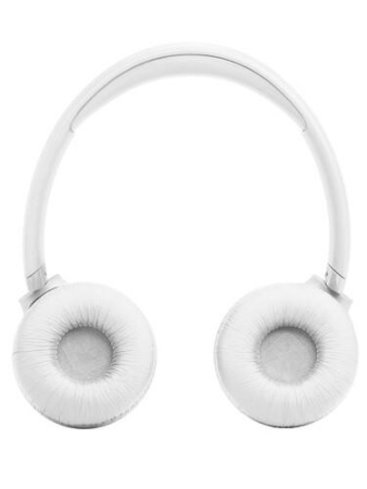 Беспроводные наушники JBL Tune 530BT  белый 2025