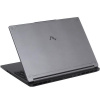 16" Ноутбук MAIBENBEN X16C серый