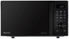 Микроволновая печь Hisense H20MOBSD1H черный